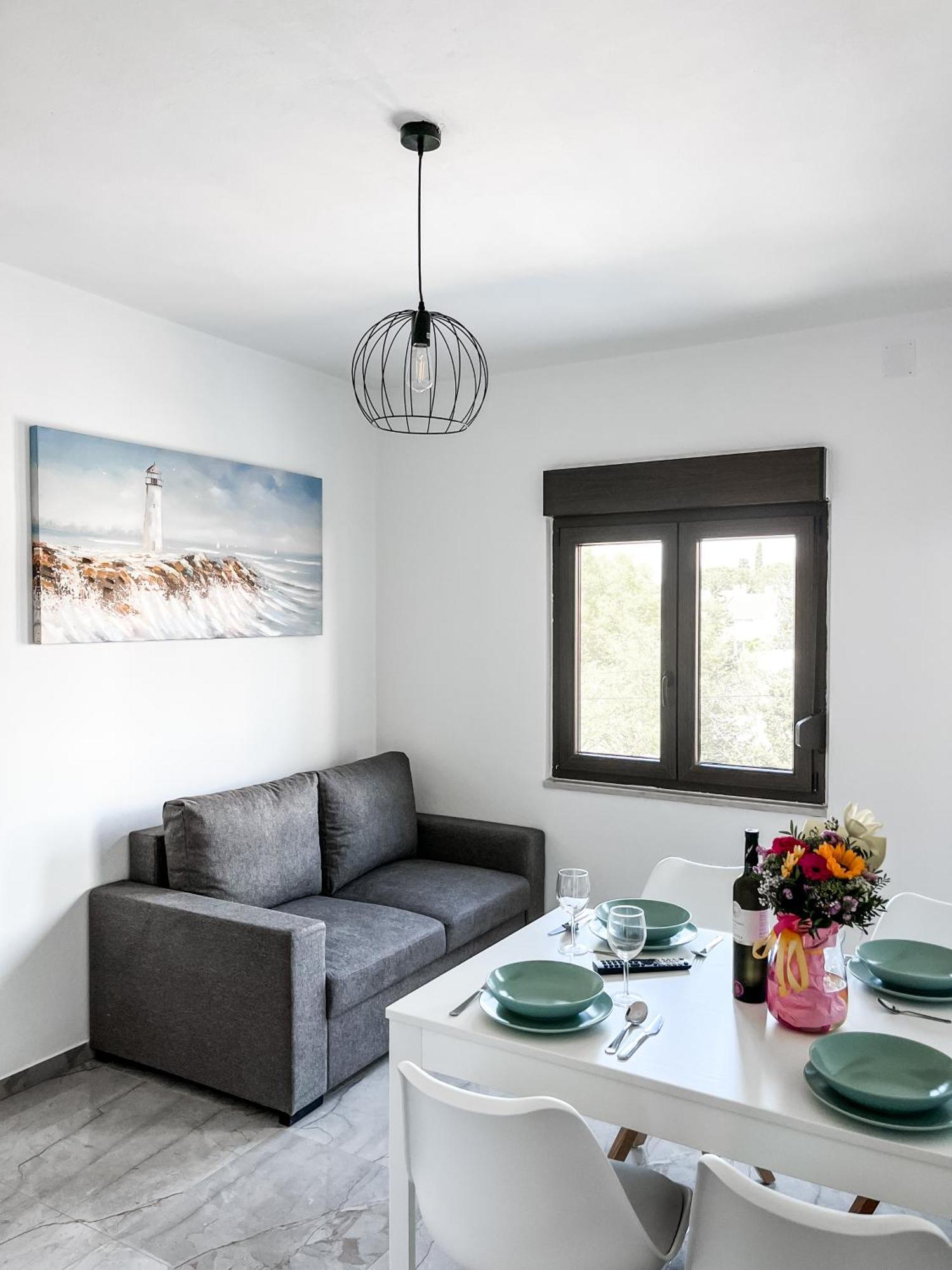 Apartments Zivko Malinska Eksteriør bilde